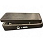 Used Dunlop GCB95 Original Crybaby Wah Effect Pedal