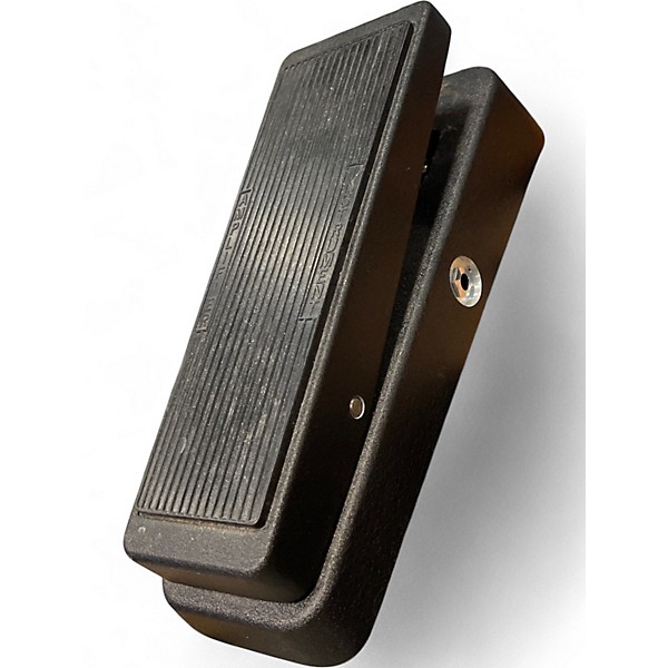 Used Dunlop GCB95 Original Crybaby Wah Effect Pedal