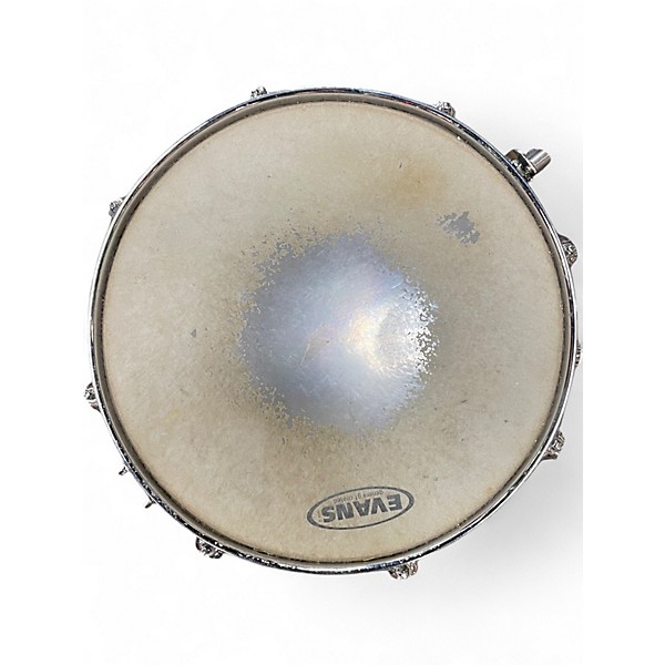 Used Ludwig 13in ROCKER ELITE Natural Drum