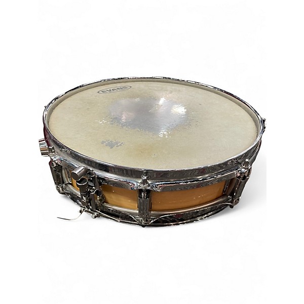 Used Ludwig 13in ROCKER ELITE Natural Drum