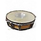 Used Ludwig 13in ROCKER ELITE Natural Drum
