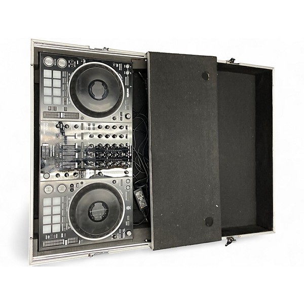 Used SERATO DDJ-1000SRT DJ Controller