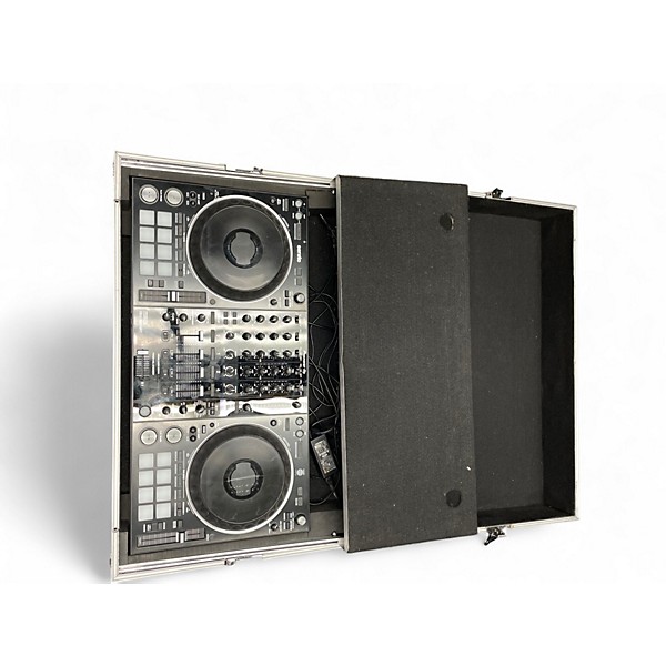 Used SERATO DDJ-1000SRT DJ Controller