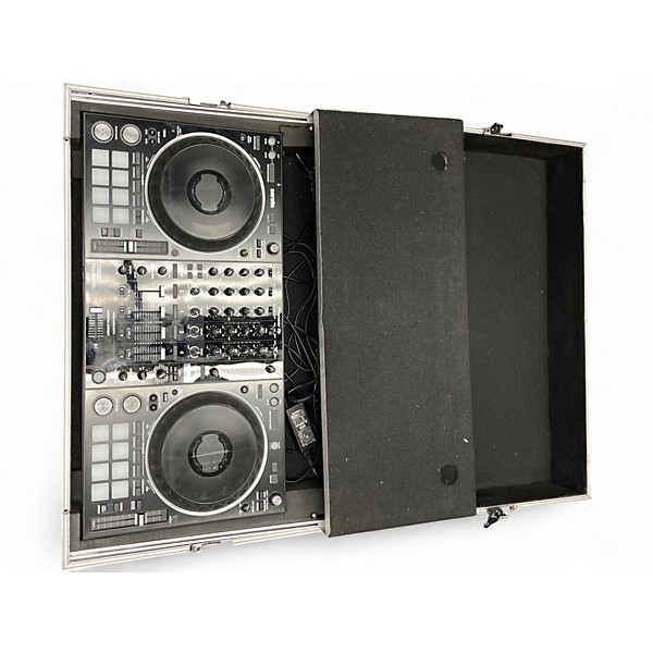 Used SERATO DDJ-1000SRT DJ Controller