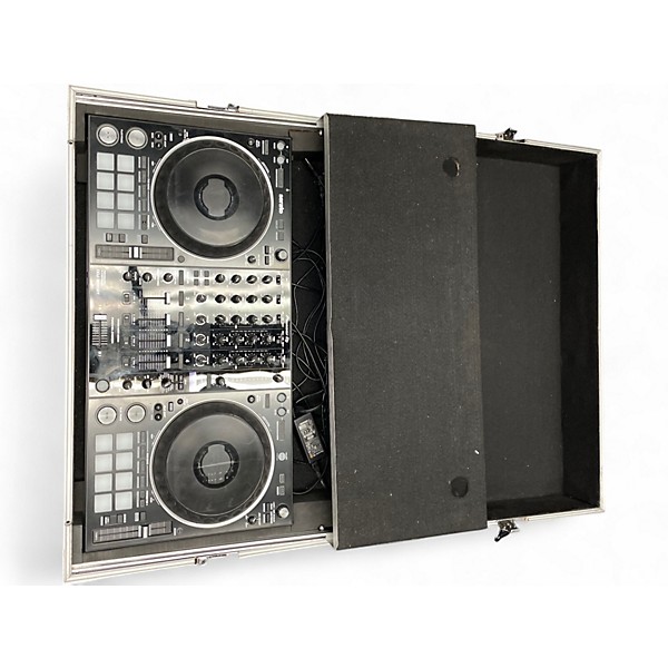 Used SERATO DDJ-1000SRT DJ Controller