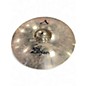Used Zildjian 20in A Custom Crash Cymbal
