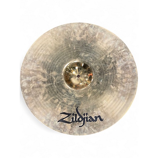 Used Zildjian 20in A Custom Crash Cymbal