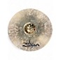Used Zildjian 20in A Custom Crash Cymbal