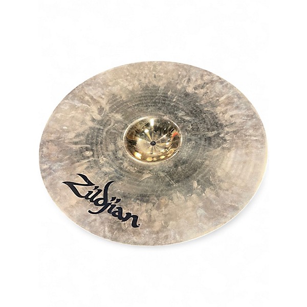 Used Zildjian 20in A Custom Crash Cymbal