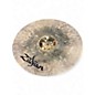 Used Zildjian 20in A Custom Crash Cymbal