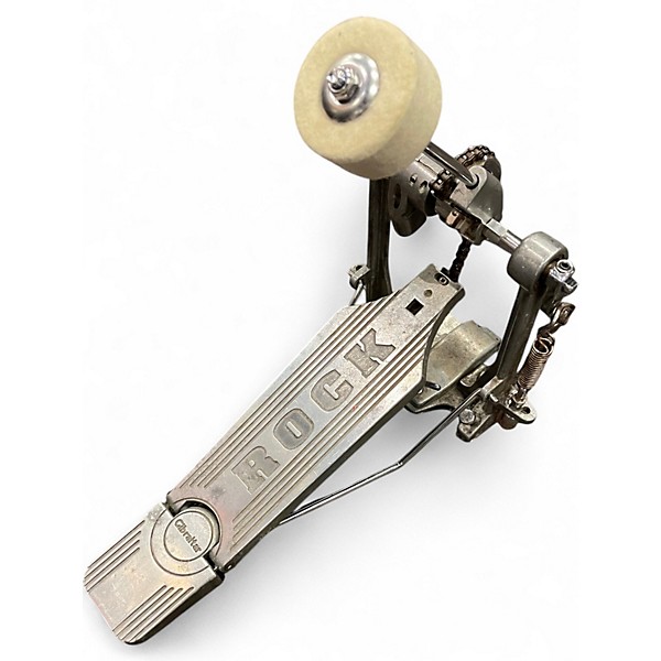 Used Gibraltar Rock Bass Pedal  Single Bass Drum Pedal