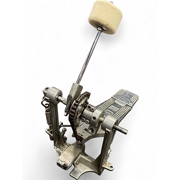 Used Gibraltar Rock Bass Pedal  Single Bass Drum Pedal