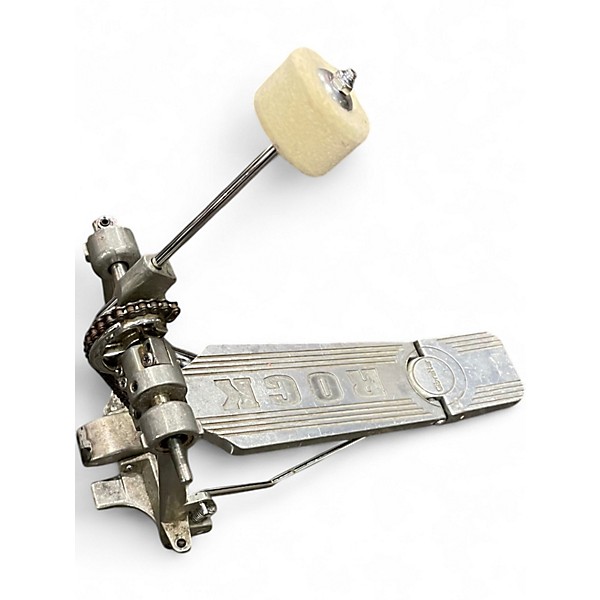 Used Gibraltar Rock Bass Pedal  Single Bass Drum Pedal
