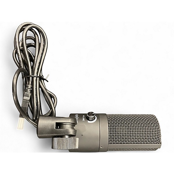 Used Fifine Technology Btm2 USB Microphone
