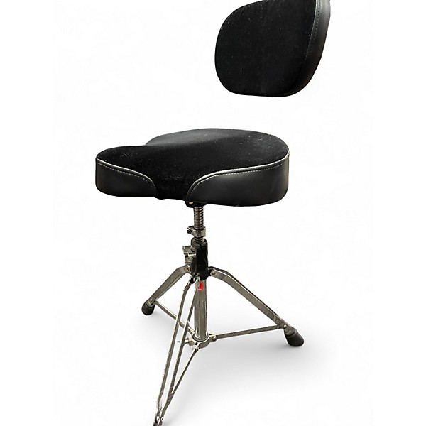 Used Gibraltar 9608MB Drum Throne