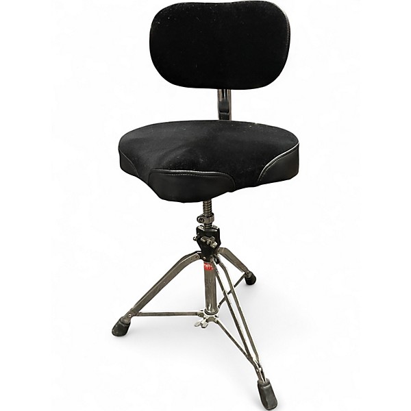 Used Gibraltar 9608MB Drum Throne