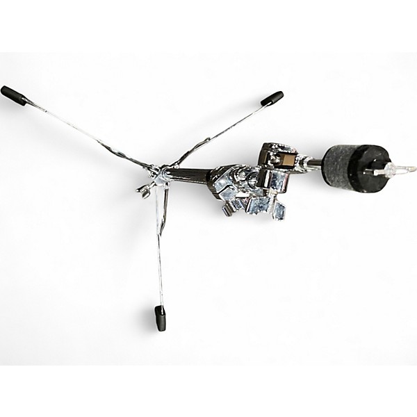 Used Gibraltar STRAIGHT CYMBAL STAND Cymbal Stand