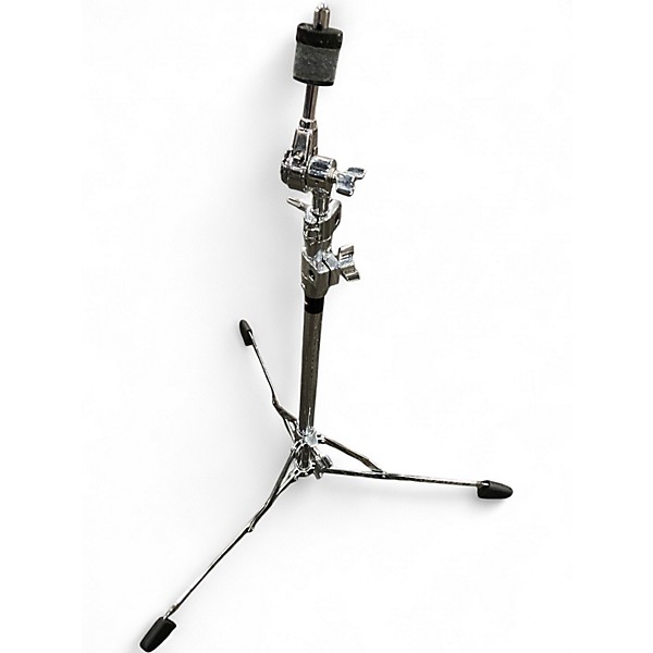 Used Gibraltar STRAIGHT CYMBAL STAND Cymbal Stand
