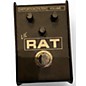 Used ProCo LIL RAT Effect Pedal thumbnail