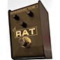 Used ProCo LIL RAT Effect Pedal