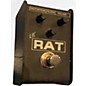 Used ProCo LIL RAT Effect Pedal
