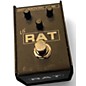 Used ProCo LIL RAT Effect Pedal