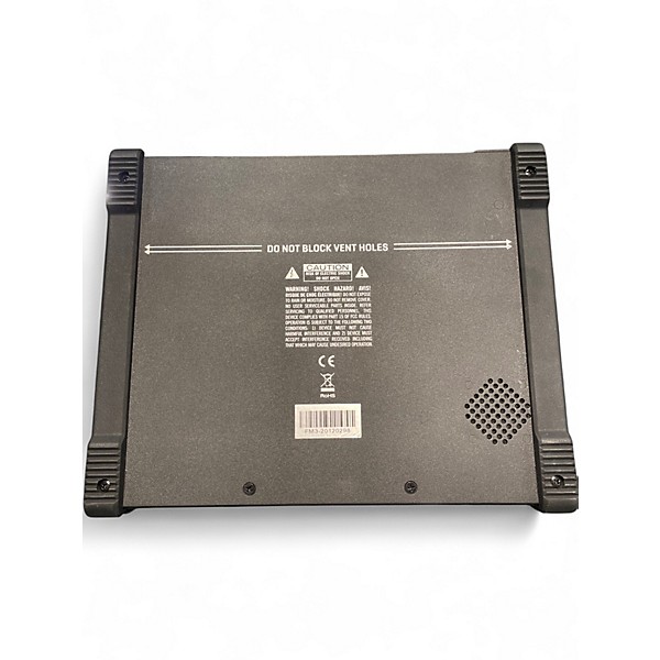 Used Fractal Audio FM3 Effect Processor