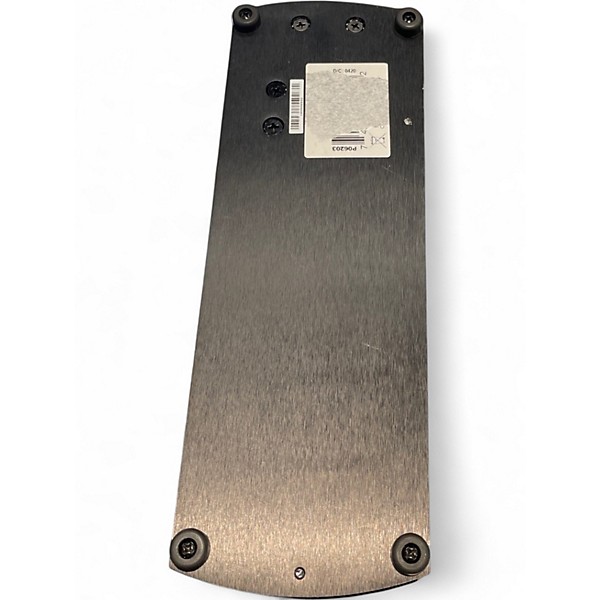 Used Ernie Ball VPJR Volume Pedal