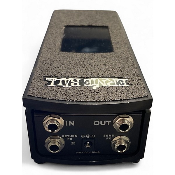 Used Ernie Ball VPJR Volume Pedal