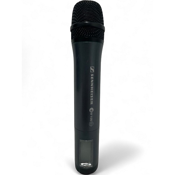 Used Sennheiser EW100 Wireless System