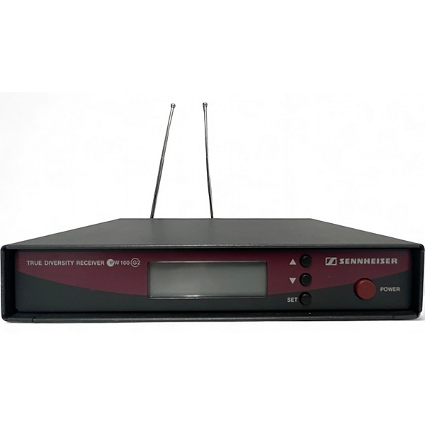 Used Sennheiser EW100 Wireless System