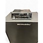 Used Acoustic B300HD AND 410C Bass Stack