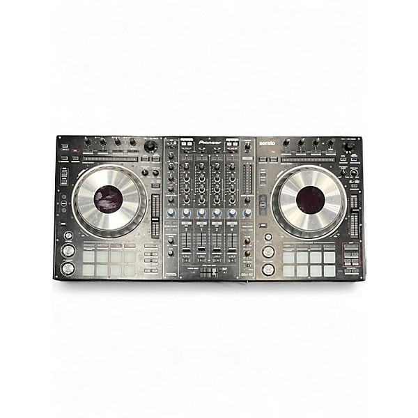 Used 2015 Pioneer DJ DDJSZ DJ Controller