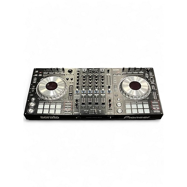 Used 2015 Pioneer DJ DDJSZ DJ Controller