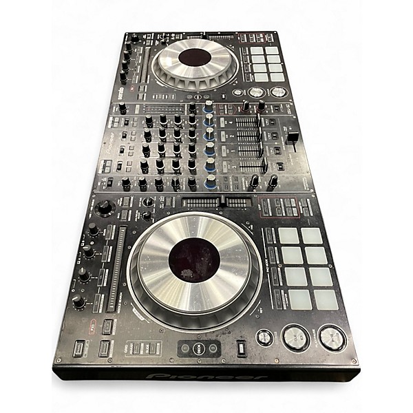 Used 2015 Pioneer DJ DDJSZ DJ Controller
