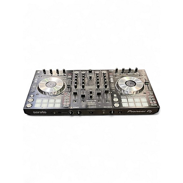 Used 2018 Pioneer DJ DDJSX3 DJ Controller