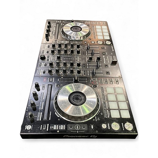Used 2018 Pioneer DJ DDJSX3 DJ Controller