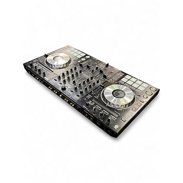 Used 2018 Pioneer DJ DDJSX3 DJ Controller