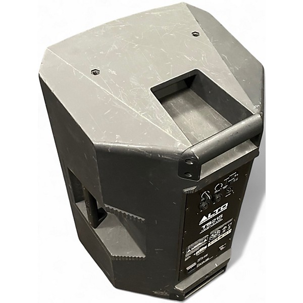 Used Alto TS215 Powered Speaker