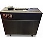 Used EVH 5150 ICONIC SERIES 60W 2X12 Tube Guitar Combo Amp thumbnail