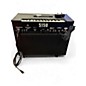 Used EVH 5150 ICONIC SERIES 60W 2X12 Tube Guitar Combo Amp