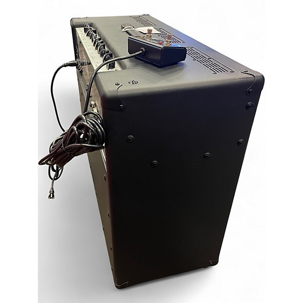 Used EVH 5150 ICONIC SERIES 60W 2X12 Tube Guitar Combo Amp