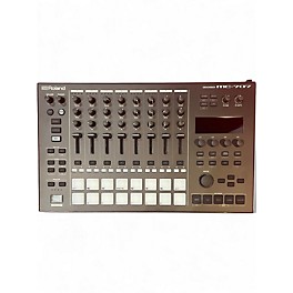 Used Roland MC-707 Groovebox Production Controller