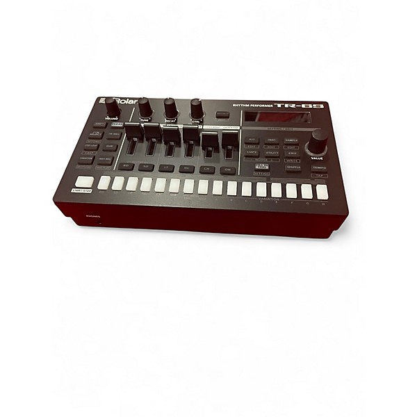 Used Roland TR-6S Electric Drum Module