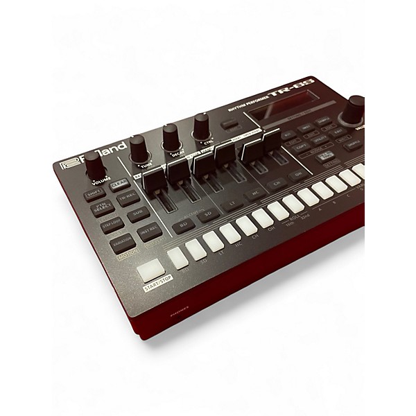 Used Roland TR-6S Electric Drum Module