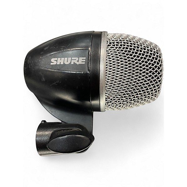 Used Shure PG52LC Dynamic Microphone