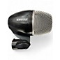 Used Shure PG52LC Dynamic Microphone thumbnail