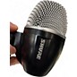 Used Shure PG52LC Dynamic Microphone