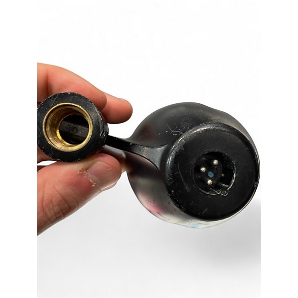 Used Shure PG52LC Dynamic Microphone