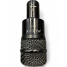 Used Audix D1 Drum Microphone
